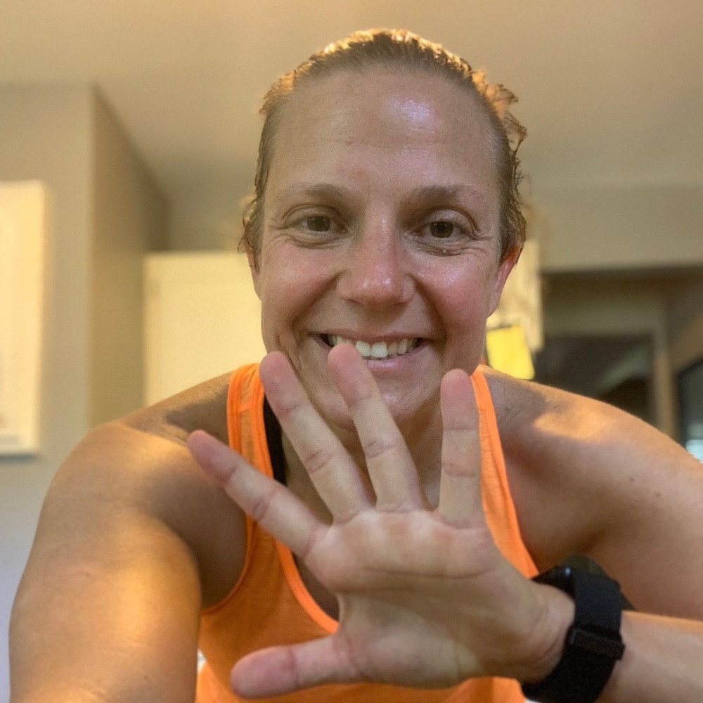 Meet your Posher, Carmen